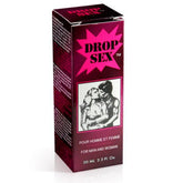 RUF - DROP SEX LOVE DROPS 20ML - 53Xshop
